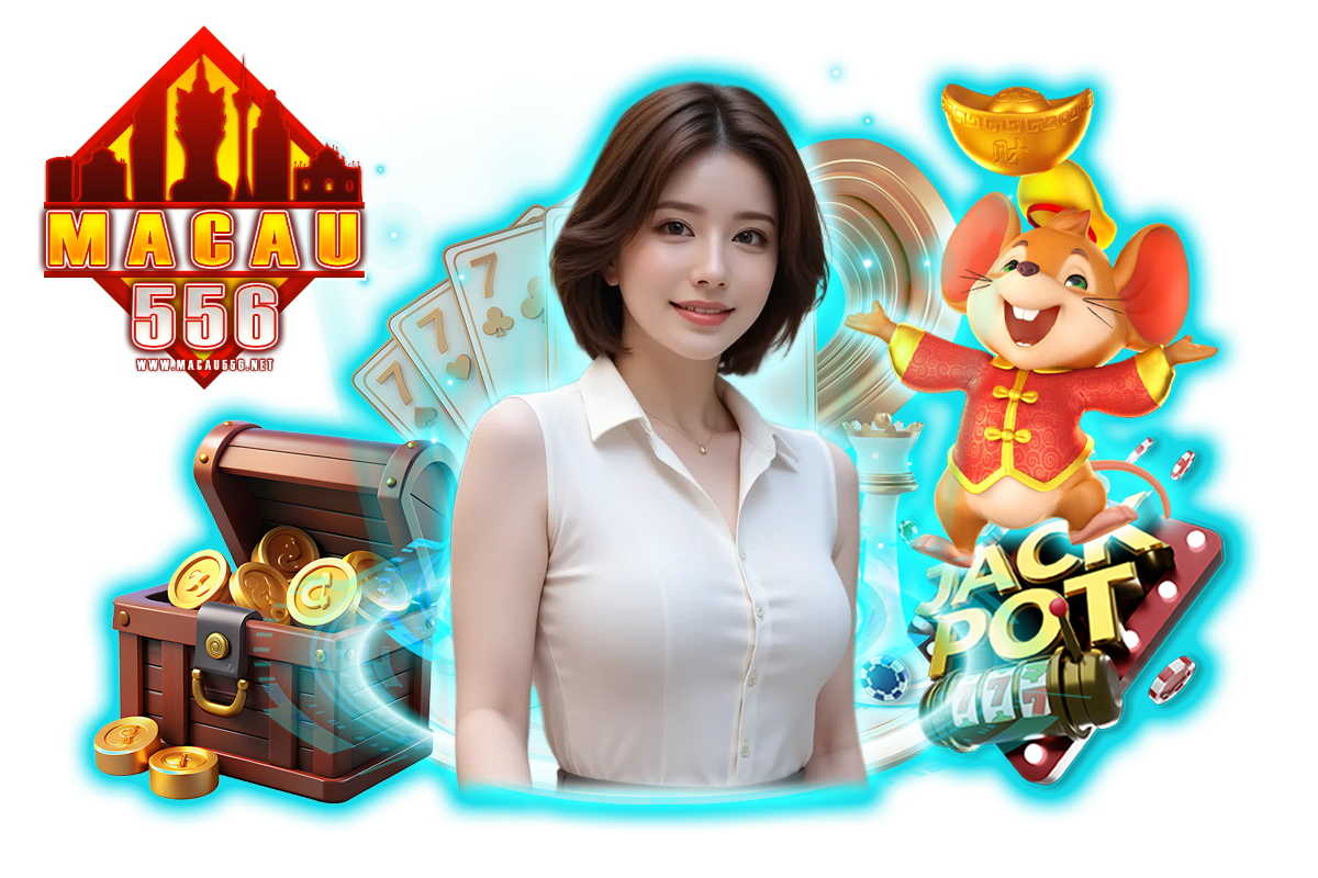 556 เว็บตรง