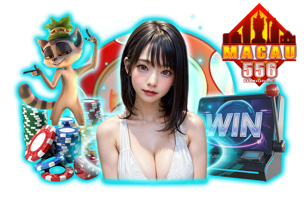 macau casino