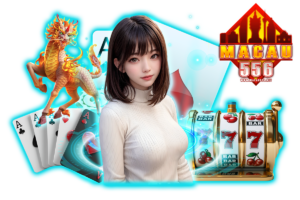 macau556 สล็อต